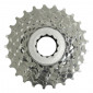 CASSETTE 8V. MICHE 12-25 PRIMATO ROUTE POUR SHIMANO (12-13-14-15-17-19-22-25) 8056772574548
