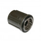 CASSETTE BODY- SHIMANO 10/9/8 SPEED. RM66/RM70 Y3TD98040 4524667955542