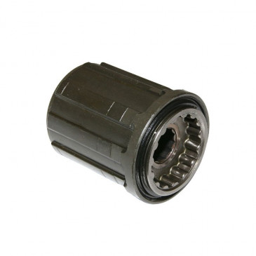 CASSETTE BODY- SHIMANO 10/9/8 SPEED. RM66/RM70 Y3TD98040 4524667955542