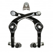 ETRIER FREIN BMX U-BRAKE NOIR ARRIERE (A L'UNITE) 3700948179321