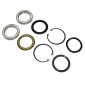 BOTTOM BRACKET BEARING FSA BB30 SLK/GOSSAMER (PAIR) 30x42x7 4712010058181