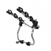 BICYCLE RACK- REAR MOUNTING- PERUZZO VERONA FOR 3 BIKES (MAX LOAD 45Kgs) (SUPPLIED IN FILM PACKAGING) 8015058003820