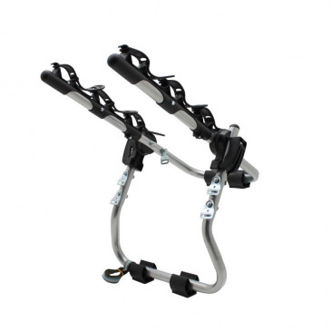 PORTE VELO DE COFFRE PERUZZO VERONA POUR 3 VELOS AVEC EMPLACEMENT (MAXI 45Kgs) (EMBALLER SOUS FILM) 8015058003820