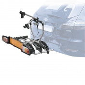 BICYCLE RACK- "ON DECK"- PERUZZO SIENA RECLINABLE FOR 3 BIKES (MAX LOAD 45Kgs) 13 PIN PLUG 8015058066832