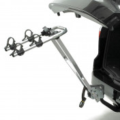 BICYCLE RACK- PERUZZO AREZZO RECLINABLE FOR 2 BIKES (ON TOW BAR) (MAX LOAD 30Kgs) 8015058006678