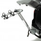 BICYCLE RACK- PERUZZO AREZZO RECLINABLE FOR 2 BIKES (ON TOW BAR) (MAX LOAD 30Kgs) 8015058006678