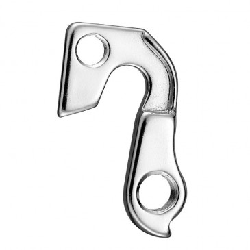 DERAILLEUR HANGER-MARWI-ALUMINIUM- GT AVALANCHE... GH-146 (SOLD PER UNIT) 8590966391462