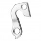 DERAILLEUR HANGER-MARWI-ALUMINIUM- GT AVALANCHE... GH-146 (SOLD PER UNIT) 8590966391462