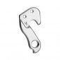 PATTE DE DERAILLEUR ALU MARWI YETI... GH-093 (VENDU A L'UNITE SUR CARTE) 8590966390939