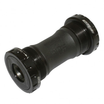 BOTTOM BRACKET CUPS-FOR ROAD BIKE- FSA MEGAEXO BB - WIDE: 68 - BSC THREADED 1,37x24 FOR 19mm AXLE