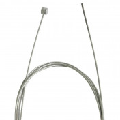 BRAKE CABLE FOR MTB-WEINMANN NEWTON 1,80M (25 UNITS BOX) 3700948069349