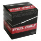 BRAKE CABLE FOR MTB-WEINMANN NEWTON 1,80M (25 UNITS BOX) 3700948069349