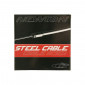 BRAKE CABLE FOR MTB-WEINMANN NEWTON 1,80M (25 UNITS BOX) 3700948069349