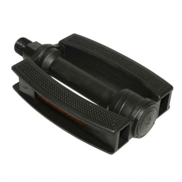 PEDALE CITY BEACH RESINE P2R 9/16" (PAIRE) POUR PEDALER PIEDS NUS 3700948204528