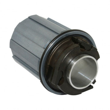 CASSETTE BODY- MICHE 11/10 SPEED.MICHE CARBON SWR FOR SHIMANO (compatible thru axle) 8058258295947