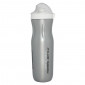BOTTLE -INSULATED- POLISPORT 3H HOT-COLD SILVER 500ml