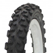 PNEU VTT 14 X 1 3/8 X 1 5/8 - 350A DELI S-186 NOIR (CRAMPON) TR (44-288) (350 X 42A) 3700948096505