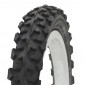 PNEU VTT 14 X 1 3/8 X 1 5/8 - 350A DELI S-186 NOIR (CRAMPON) TR (44-288) (350 X 42A) 3700948096505