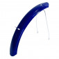 TRICYCLE GENUINE PART - FOR TRICYCLE 20" 28596 - BLUE FRONT MUDGUARD