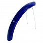 TRICYCLE GENUINE PART - FOR TRICYCLE 20" 28596 - BLUE FRONT MUDGUARD 3700948043851