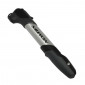 POMPE MINI ROUTE/VTT NEWTON AIR2 ARGENT 220mm TELESCOPIQUE VP/VS 3700948073520