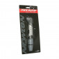 POMPE MINI ROUTE/VTT NEWTON AIR2 ARGENT 220mm TELESCOPIQUE VP/VS 3700948073520