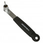 OUTIL DEMONTE CASSETTE NEWTON AVEC POIGNEE + GUIDE 10mm POUR SHIMANO 3700948070543