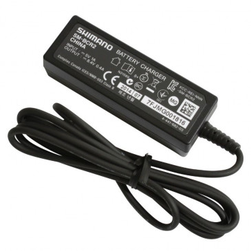 BATTERY CHARGER SHIMANO FOR BATTERY DI2 ( IN SEATPOST) 4524667725626