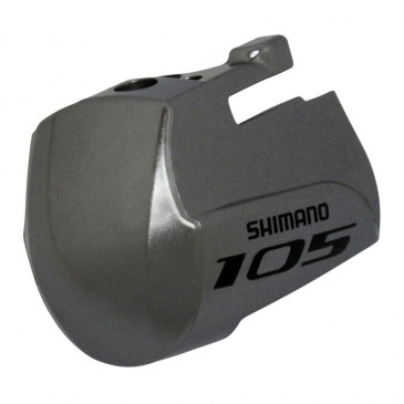 LEVER NAME PLATE SHIMANO 105 ST-5800 11 SPEED. LEFT
