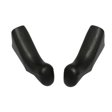 REPOSE MAIN SHIMANO DURA-ACE DI2 9070 NOIR 11V. (PAIRE) 4524667989356