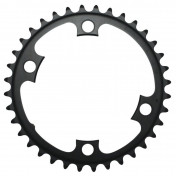 CHANRING FOR ROAD BIKE- 36T. Ø 110 - 4 ARMS "INNER" SHIMANO ULTEGRA 6800 11 Speed 4524667509899