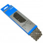 CHAINE VELO 11V. ROUTE/VTT SHIMANO 105 HG601 116 MAILLONS 4524667906773