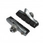 BRAKE PADS FOR ROAD BIKE- "CARTRIDGE" SHIMANO 105 (1 PAIR)