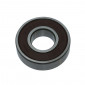 WHEEL BEARING 6001 2RS FULCRUM/CAMPAGNOLO (MADE IN JAPAN ) (28x12x8) (SOLD PER UNIT) 3700948145807