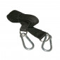 CANNE POUR VELO PROMENE CHIEN P2R DOGRUN FIXATION SUR CADRE 3700948040133