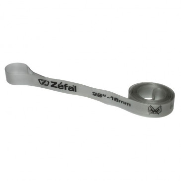RIM TAPE- ZEFAL URBAN 28X18 GREY HIGH PRESSURE (SOLD PER UNIT-BULK) 3420580003531