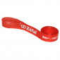 RIM TAPE- ZEFAL MTB- 26X18 RED HIGH PRESSURE (SOLD PER UNIT-BULK) 3420580003555