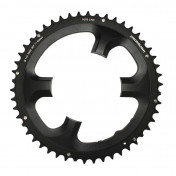 CHANRING FOR ROAD BIKE- 50T. Ø 110 - 4 ARMS -OUTER- 105 5800 BLACK STRONGLIGHT 11 Speed 3700223716777