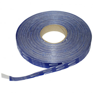 RIM TAPE - ADHESIVE - SCHWALBE ROAD/URBAN- HIGH PRESSURE WIDTH 15mm (ROLL 25M)