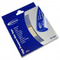 FOND DE JANTE ATELIER ADHESIF SCHWALBE HAUTE PRESSION EN 15mm (ROULEAU DE 25m) 4026495602204