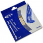 RIM TAPE - ADHESIVE - SCHWALBE ROAD/URBAN- HIGH PRESSURE WIDTH 18mm (ROLL 25M) 4026495602181