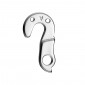 DERAILLEUR HANGER-MARWI-ALUMINIUM- VARIOUS MODELS- GH-082 (SOLD PER UNIT) 8590966390823