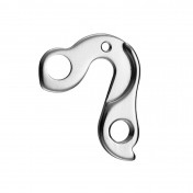 DERAILLEUR HANGER-MARWI-ALUMINIUM- FELT GH-090 (SOLD PER UNIT) 8590966390908