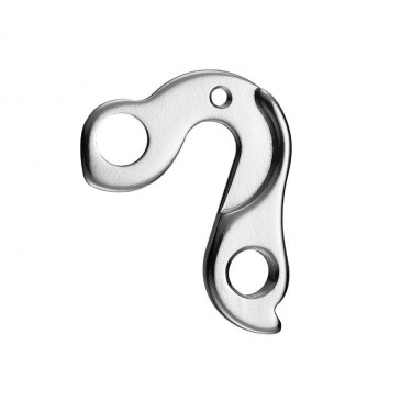 DERAILLEUR HANGER-MARWI-ALUMINIUM- FELT GH-090 (SOLD PER UNIT) 8590966390908