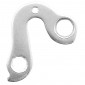 DERAILLEUR HANGER-MARWI-ALUMINIUM- FELT GH-090 (SOLD PER UNIT) 8590966390908