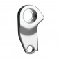 PATTE DE DERAILLEUR ALU MARWI MARIN GH-095 (VENDU A L'UNITE SUR CARTE) 8590966390953