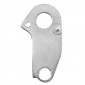 PATTE DE DERAILLEUR ALU MARWI MARIN GH-095 (VENDU A L'UNITE SUR CARTE) 8590966390953