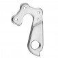 DERAILLEUR HANGER-MARWI-ALUMINIUM- KTM GH-098 (SOLD PER UNIT) 8590966390984