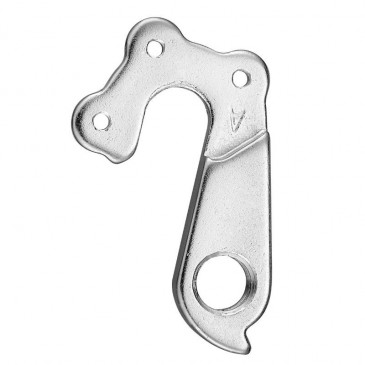 DERAILLEUR HANGER-MARWI-ALUMINIUM- KTM GH-098 (SOLD PER UNIT) 8590966390984