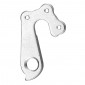 DERAILLEUR HANGER-MARWI-ALUMINIUM- KTM GH-098 (SOLD PER UNIT) 8590966390984
